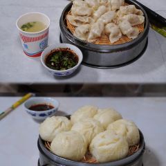 南诏朱记一根面 User Photo