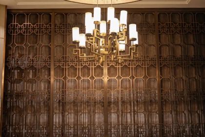 馬鞍山富力萬達嘉華飯店·品珍中餐廳