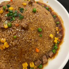 钱雨曼·怀旧餐厅(西塘店) User Photo