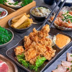 月下云里·酒肆烧肉(大理古城店) User Photo