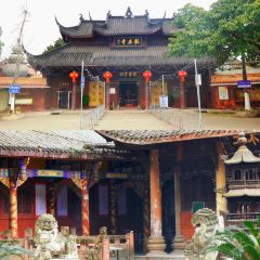 广汉名小食 User Photo