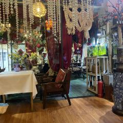 光合作用咖啡厅 User Photo