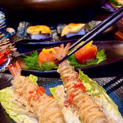 极上萬膳·自助放題(来福士江景店) User Photo