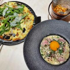 妈妈味道面馆(尚宾路店) User Photo