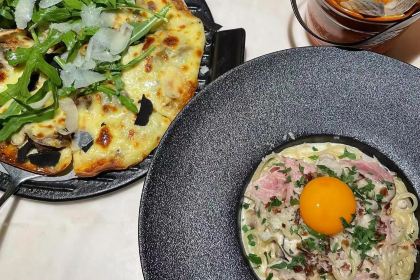 妈妈味道面馆(尚宾路店)