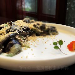 老牌坊鲁菜名店(聊城美食岛店) User Photo