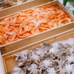 常州星河萬麗飯店·“燃”餐廳張用戶圖片