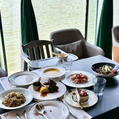 湖畔NING音乐餐厅 User Photo