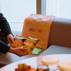 常州星河萬麗飯店·“燃”餐廳張用戶圖片