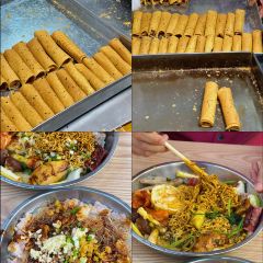 老裴鸭头.兔头 User Photo