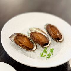 上海大华长风华邑酒店·彩丰楼 User Photo