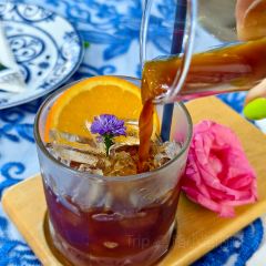 Lamour Cafe & Restaurant User Photo