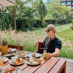 三亚1 Hotel 海棠湾阳光壹酒店·壹厨·西餐厅 User Photo