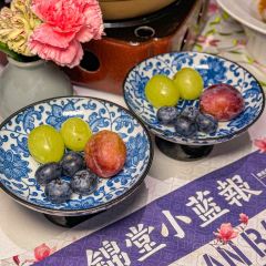 Jintangchunxiang·Guangzhou Cantonese (Gufeng Building Branch) 여행 사진
