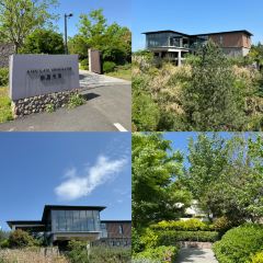 绍兴新昌安岚·听涛阁 User Photo