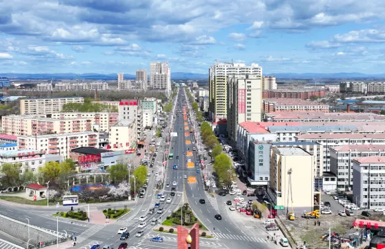 三姐妹冷麵館(第一部)