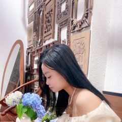 NANTINGCHAXU User Photo