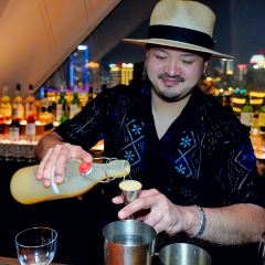 上海艾迪逊酒店·YONE餐厅酒吧 User Photo