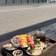 雲谣火塘酒馆 여행 사진