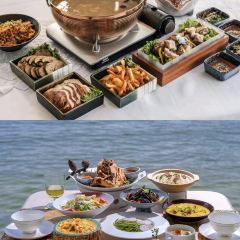 ARCADIA SEAVIEW DESIGN HOTEL·Seaview Restaurant User Photo