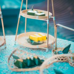 Mansion Cuisine by Jingyan User Photo