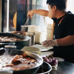勤俭嫂农家乐 User Photo