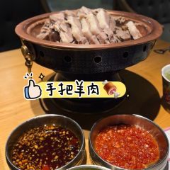 HA JIU HAI User Photo