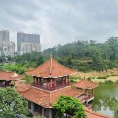 三泉湾侨文化主题餐厅 User Photo