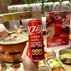 西塔老太太泥炉烤肉(静安大悦城店) User Photo