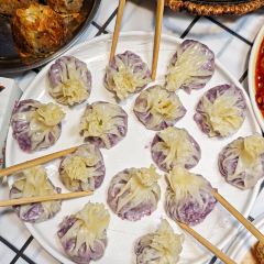三板斧烧鸭煲(武昌店) 여행 사진