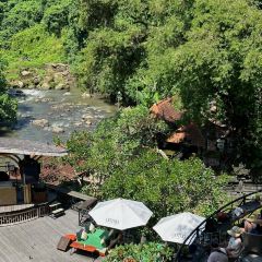 Omma Dayclub Bali User Photo