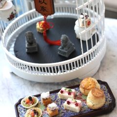 Fountain Lounge User Photo