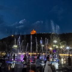 Jingweilou 여행 사진