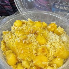 强哥烤活鱼(二店) 여행 사진