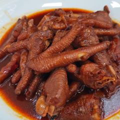 鬱香飯店張用戶圖片