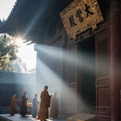 老潤興常州菜（鵬欣麗都店）張用戶圖片