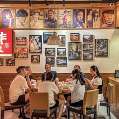 清真·凡人居·融合餐厅(南山总店) User Photo