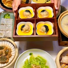 广西壮锦博物馆艺术主题餐厅 User Photo