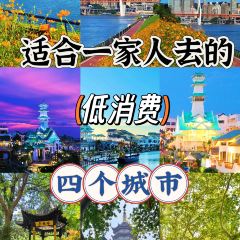 SHi Luo Ji User Photo