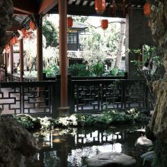 DA RUN LONG YAN ZHA ZHU ROU User Photo