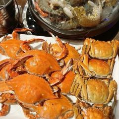QIAN KU LI SEAFOOD-BUFFET 여행 사진