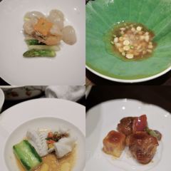 鹏阁丨精致粤菜 User Photo