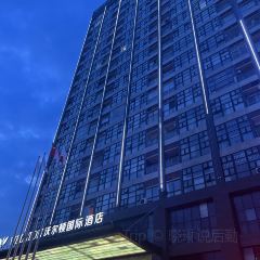 左岸法式烘焙(风尚店) User Photo