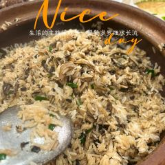 爽爽黄鳝饭(水步店) User Photo