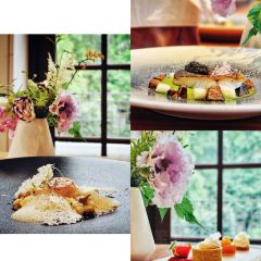 SILEX Restaurant User Photo