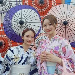 Torie Ueno Hirokoji User Photo