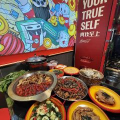 胡爷龙虾·广西特色口味(埌西店) User Photo