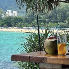 The Commune | Terrace & Bar User Photo