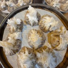 JIU RU XIANG User Photo