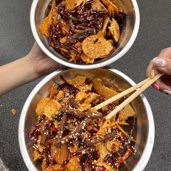 拾光与烟火·川菜烧烤小酒馆(西村店) User Photo